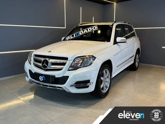 Carro 2.1 CDI 4X4 DIESEL 4P AUTOMÁTICO