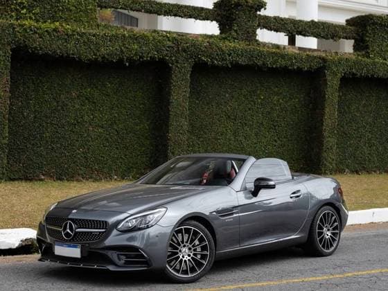Carro 3.0 V6 GASOLINA 9G-TRONIC