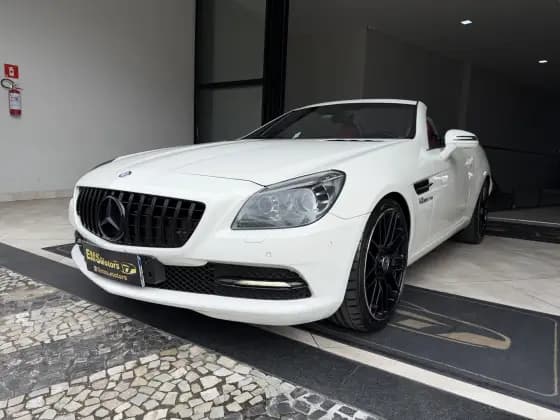 Carro 3.5 ROADSTER V6 GASOLINA 2P AUTOMÁTICO