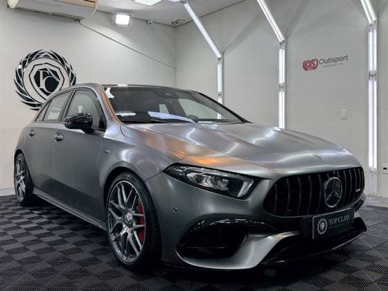 Carro 2.0 CGI GASOLINA S 4MATIC SPEEDSHIFT
