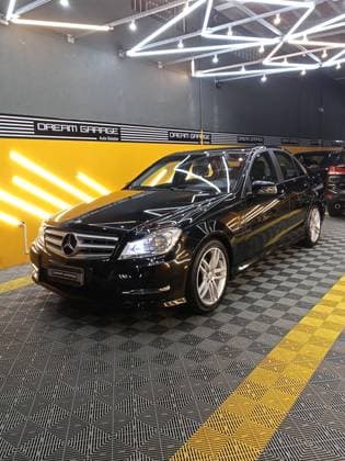Carro 1.6 CGI SPORT 16V TURBO GASOLINA 4P AUTOMÁTICO