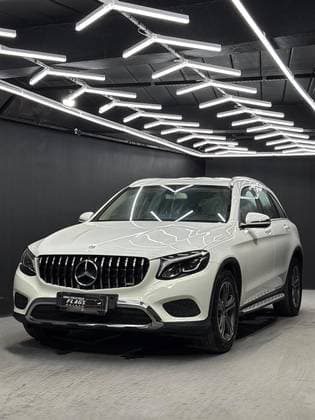 Carro 2.0 CGI GASOLINA HIGHWAY 4MATIC 9G-TRONIC