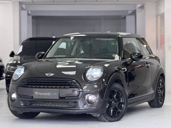 Carro 1.5 12V TURBO GASOLINA 2P AUTOMÁTICO