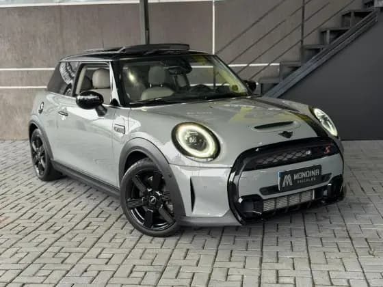 Carro 2.0 16V TWINPOWER GASOLINA S TOP 2P STEPTRONIC