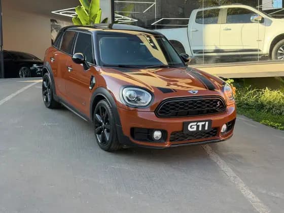 Carro 2.0 S EXCLUSIVE 16V TURBO GASOLINA 4P AUTOMÁTICO