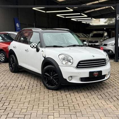 Carro 1.6 CHILLI 16V 120CV GASOLINA 4P AUTOMÁTICO