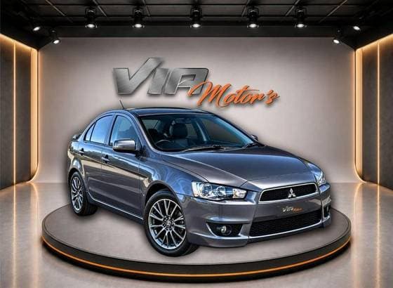 Carro 2.0 4X2 16V FLEX 4P AUTOMÁTICO