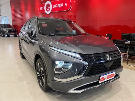 Carro 1.5 MIVEC TURBO GASOLINA HPE CVT