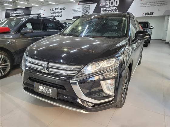 Carro 1.5 MIVEC TURBO GASOLINA HPE-S CVT