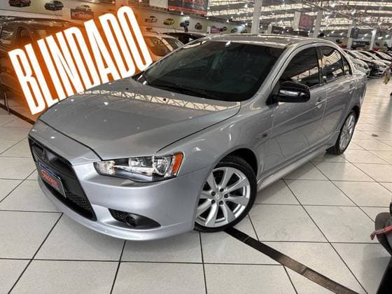 Carro 2.0 GT 16V GASOLINA 4P AUTOMÁTICO