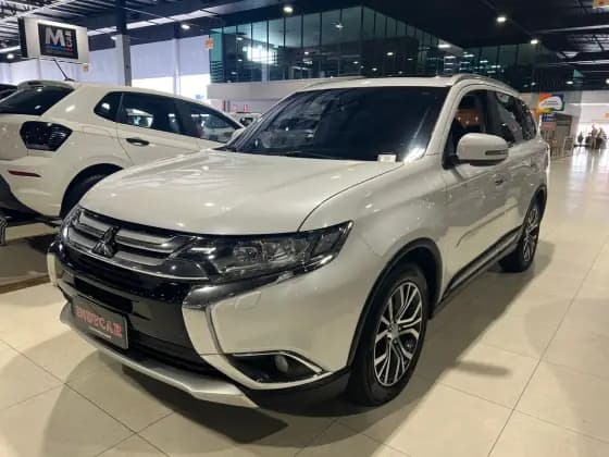 Carro 2.2 4X4 16V DIESEL 4P AUTOMÁTICO