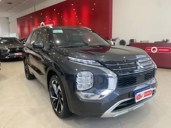 Carro 2.4 PHEV SIGNATURE S-AWC DHT