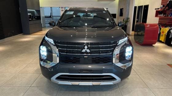 Carro 2.4 PHEV SIGNATURE S-AWC DHT
