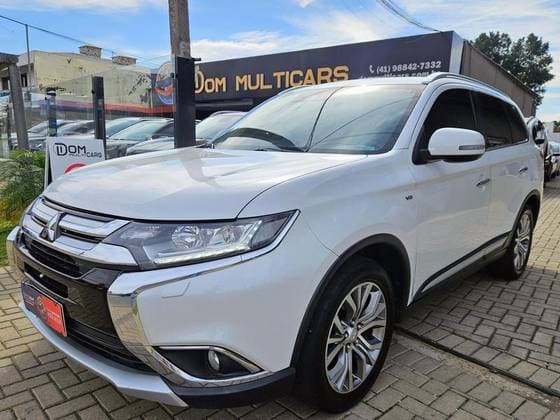 Carro 3.0 GT 4X4 V6 24V GASOLINA 4P AUTOMÁTICO