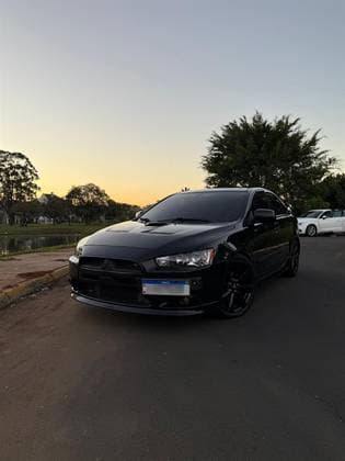 Carro 2.0 16V GASOLINA 4P MANUAL