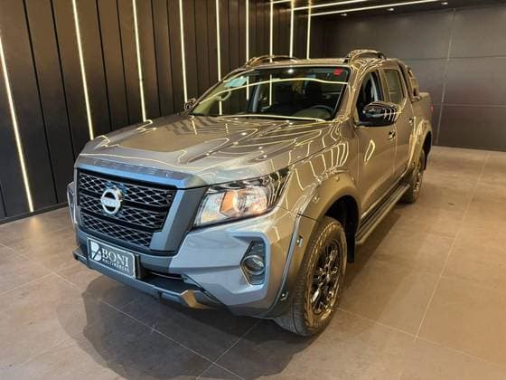 Carro 2.3 16V TURBO DIESEL ATTACK CD 4X4 AUTOMÁTICO