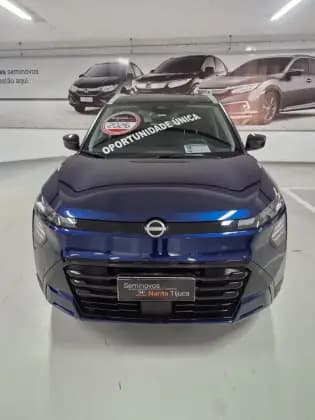 Carro 1.6 FLEX ADVANCE XTRONIC