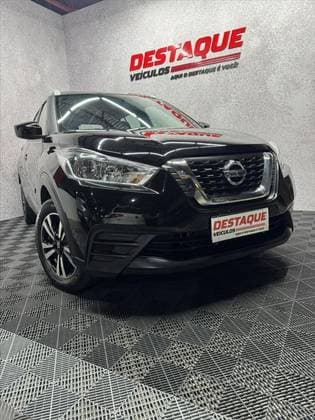 Carro 1.6 16V FLEXSTART S 4P MANUAL