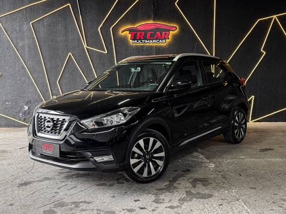 Carro 1.6 16V FLEXSTART SV 4P XTRONIC