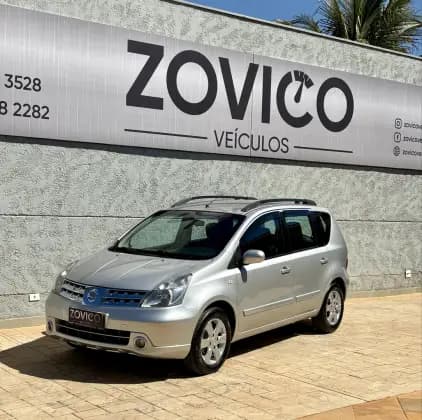 Carro 1.8 SL 16V FLEX 4P AUTOMÁTICO