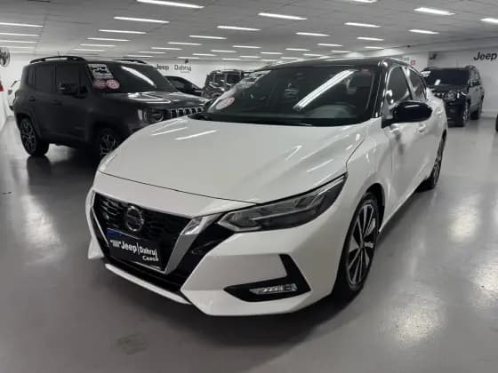 Carro 2.0 16V GASOLINA ADVANCE XTRONIC
