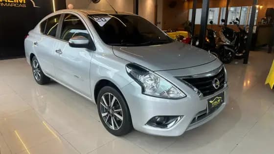 Carro 1.6 16V FLEXSTART SL 4P XTRONIC