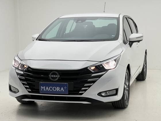 Carro 1.6 16V FLEX ADVANCE XTRONIC