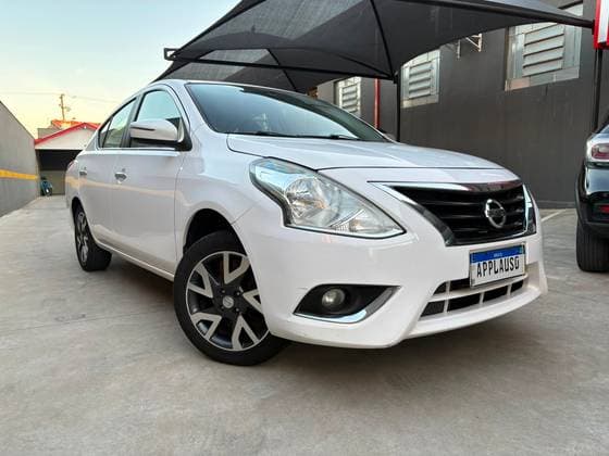 Carro 1.6 16V FLEX SL 4P MANUAL