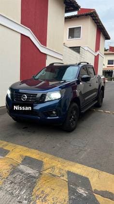 Carro 2.3 16V TURBO DIESEL XE CD 4X4 AUTOMÁTICO