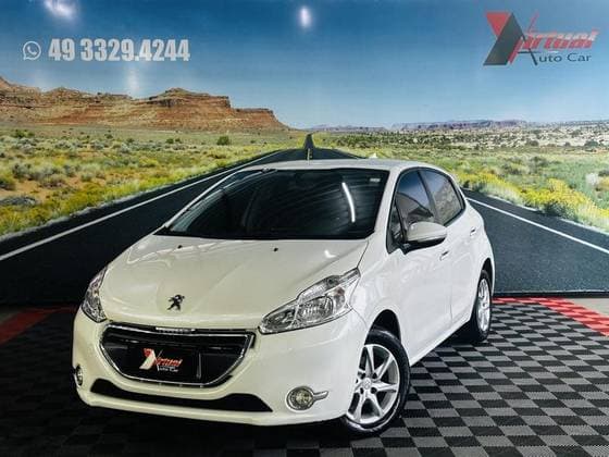 Carro 1.5 ACTIVE PACK 8V FLEX 4P MANUAL