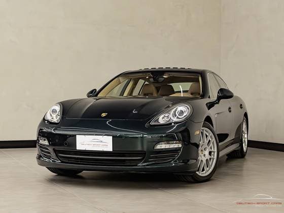 Carro 4.8 4S V8 GASOLINA 4P AUTOMÁTICO