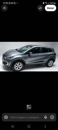 Carro 1.6 16V SCE FLEX ZEN X-TRONIC