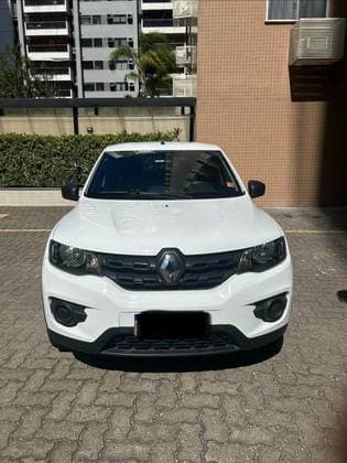 Carro 1.0 12V SCE FLEX ZEN MANUAL