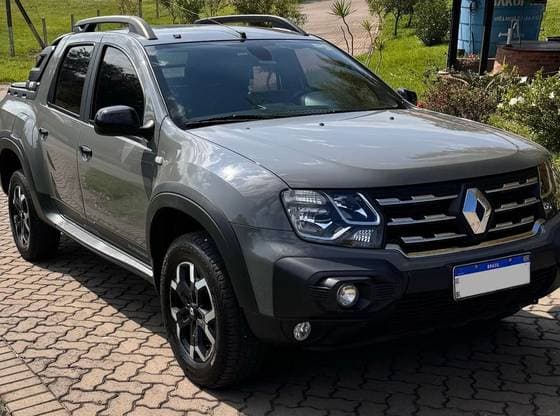 Carro 1.3 TCE FLEX OUTSIDER X-TRONIC