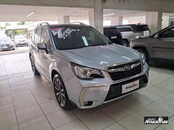 Carro 2.0 XT 4X4 16V TURBO GASOLINA 4P AUTOMÁTICO