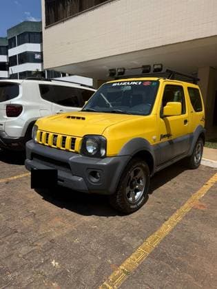 Carro 1.3 4ALL 4X4 16V GASOLINA 2P MANUAL
