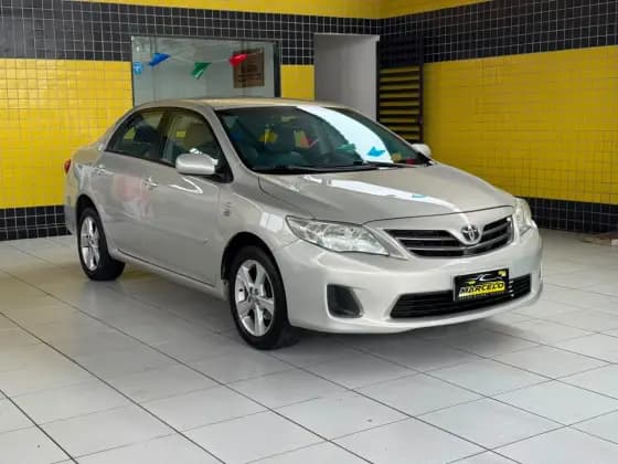 Carro 1.8 GLI 16V FLEX 4P AUTOMÁTICO