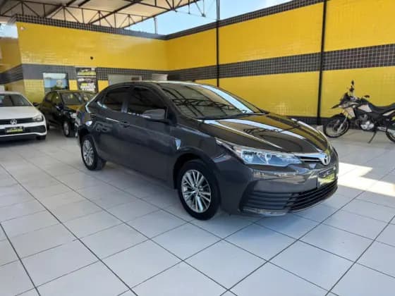 Carro 1.8 GLI 16V FLEX 4P AUTOMÁTICO