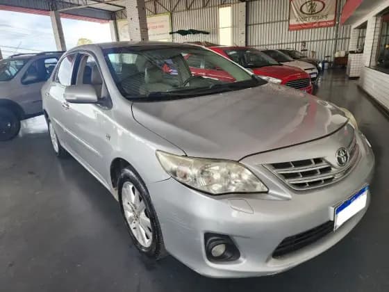 Carro 1.8 SE-G 16V FLEX 4P AUTOMÁTICO