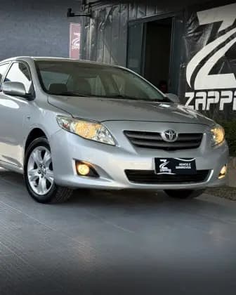 Carro 1.8 XEI 16V FLEX 4P AUTOMÁTICO