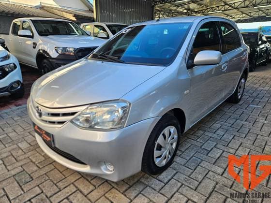 Carro 1.3 XS 16V FLEX 4P MANUAL