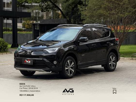Carro 2.0 16V GASOLINA 4P AUTOMÁTICO