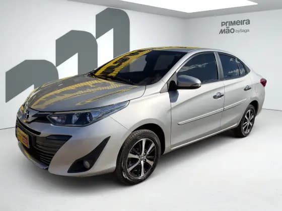 Carro 1.5 16V FLEX SEDAN XLS MULTIDRIVE
