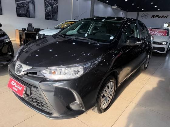 Carro 1.5 16V FLEX SEDAN XL MULTIDRIVE