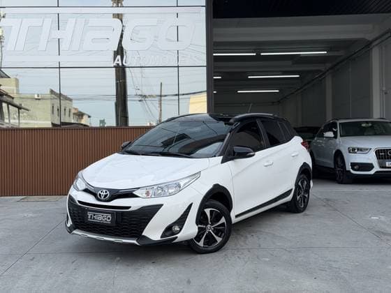 Carro 1.5 16V FLEX X WAY CONNECT MULTIDRIVE