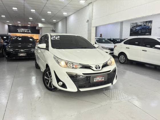 Carro 1.5 16V FLEX XLS CONNECT MULTIDRIVE