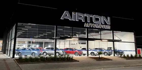 Carro 3.2 XLT 4X4 20V TURBO INTERCOOLER DIESEL 2P AUTOMÁTICO