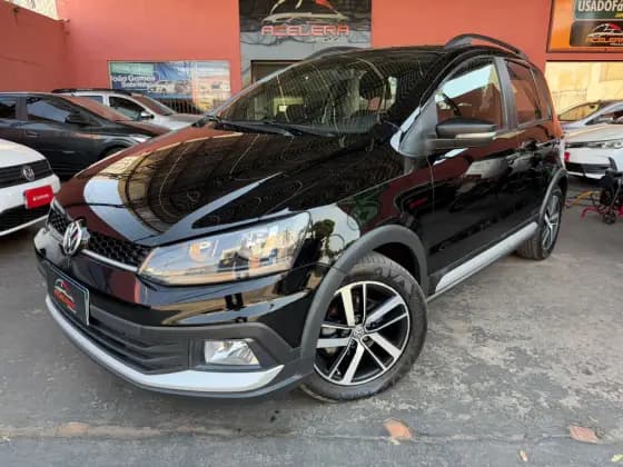 Carro 1.6 MSI TOTAL FLEX XTREME 4P MANUAL