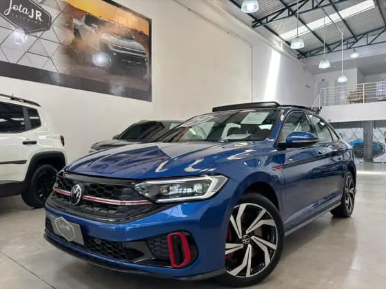 Carro 2.0 350 TSI GASOLINA GLI DSG