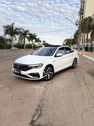 Carro 2.0 350 TSI GASOLINA GLI DSG